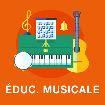 education musicale