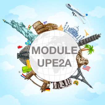 module upe2a