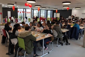 Menus du 27 au 28 juin 2024